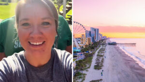 What Is A 2-Star Hotel? Woman Warns Against Myrtle Beach Stay