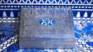 Wu-tang Clan album Shaolin price tag