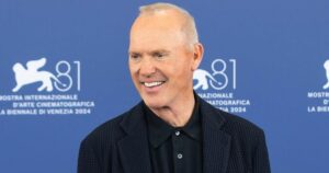 Michael Keaton Revealed Why He’s Never Watched His Own Batman Films