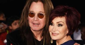 Here’s Why Ozzy Osbourne & Wife Sharon Once Split Temporarily!