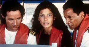 Sandra Bullock Slammed Speed 2 As Her Worst Film