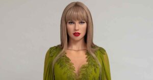 Five Taylor Swift Eras Tour Wax Statues to Debut at Madame Tussauds Locations in the U.S.