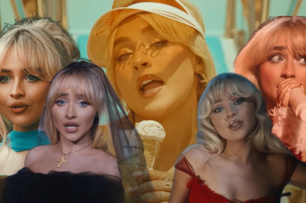 Which Sabrina Carpenter Song Describes Your Personality? Take This Quiz To Find Out