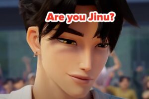 Which Saja Boy From "KPop Demon Hunters" Are You?