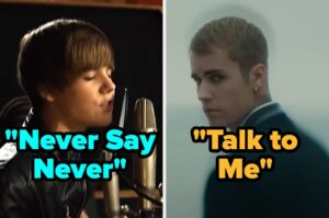 Which Song Is The Imposter?
