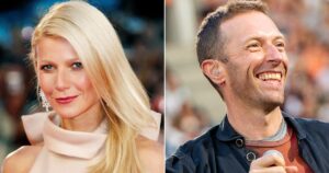 Gwyneth Paltrow Vs Her Ex-Husband Chris Martin’s Net Worth 2025