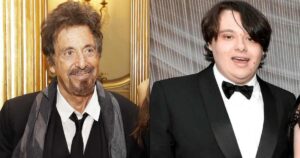 Anton James Pacino