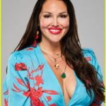 Big Brother contestant