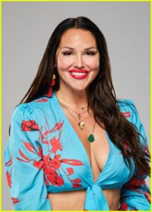 Big Brother contestant