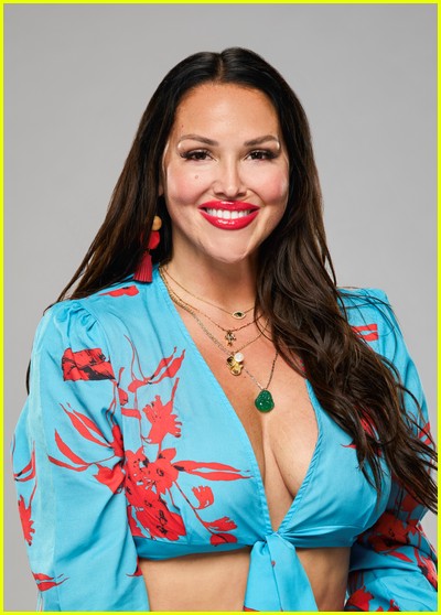Big Brother contestant