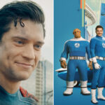 Here’s A Look At Superman Vs The Fantastic Four: First Steps Box Office Showdown