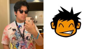 Who is GunRun? From Twitch founding team to destroying VShojo
