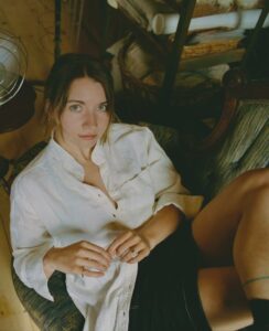 Why Bonnie - '(Fast Demo)' press