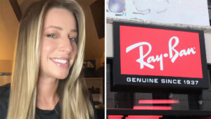 Why Can't You Wear Ray-Ban Meta AI Glasses To Club, Bars?