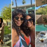 Why I Took a "Spacation" Instead of a Wild Girls' Trip