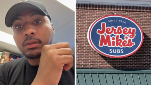 Why Is A Fired Jersey Mikes Employee Exposing The Restaurant?