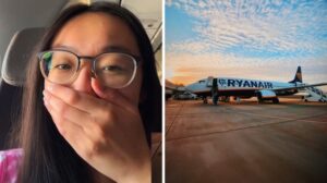 Why Is Ryanair Selling a Krabby Patty-Like Sandwich?