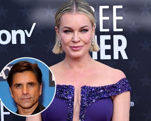 Why Rebecca Romijn and Jerry O'Connell Have Separate Bank Accounts