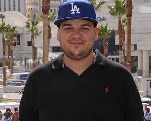 Why Rob Kardashian Stepped Away From Family TV Show