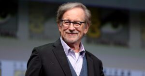 Steven Spielberg Ditched Jaws 2