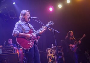 Widespread Panic Announce 2025 Halloween Shows in Savannah, Ga.