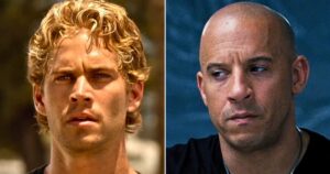 Fast & Furious Finale Chapter