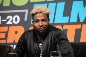 With Bitcoin Hitting An All-Time High of $120K, Odell Beckham Jr. Reveals He Still Hasn't Sold His Once-Mocked Salary Conversion