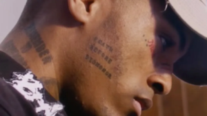 XXXTentacion clothing brand