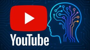youtube ai screen