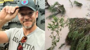 YouTuber Demolition Ranch confirmed safe amid Texas floods