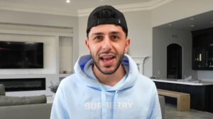 YouTuber loses millions of dollars on videos for using Fetty Wap song as his intro