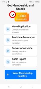 Dababel translating tools