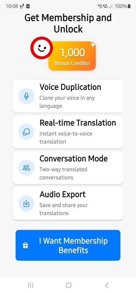 Dababel translating tools