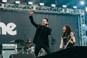Yungblud Shares Live Version Of 'Changes' Cover From Villa Park