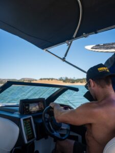 Zac & Dylan Efron Share Shirtless Pics During Lake Getaway