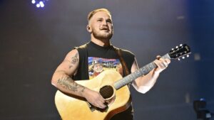 Zach Bryan Releases Three New Songs, Including "Streets of London"