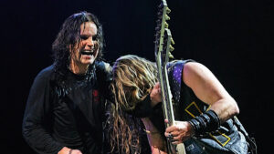 Zakk Wylde Reflects on Friendship with Ozzy Osbourne, Reveals Last Text Exchange