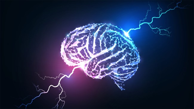 human-brain-electricity