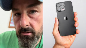 iPhone Hacked Through Wi-Fi Settings? Private Detective Has Tips
