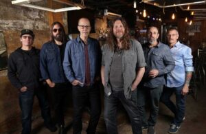 moe. Add Fall Tour Dates with Monkeys on Ecstasy Show
