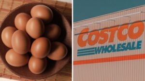 ‘Count Your Days’: Costco Shopper Buys Kirkland Signature Organic Free-Range Eggs. Then She Checks The Bottom Of A Shell