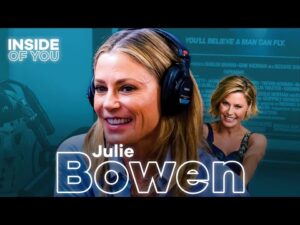 ‘Modern Family’s Julie Bowen Thought She Was Going ‘To Die’ at 29