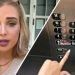 ‘Quite Possibly The Best Vacation Hack Of All Time’: Woman Learns Elevator Button Trick For When You’re At A Hotel. Then She Shows It Off