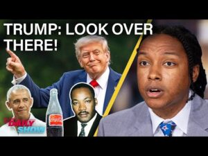 ‘The Daily Show’ Finally Has a Host Young People Will Watch