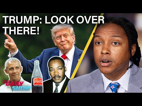 ‘The Daily Show’ Finally Has a Host Young People Will Watch