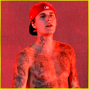 Justin Bieber Is Releasing a New Album, & It'll Be Here Very Soon!