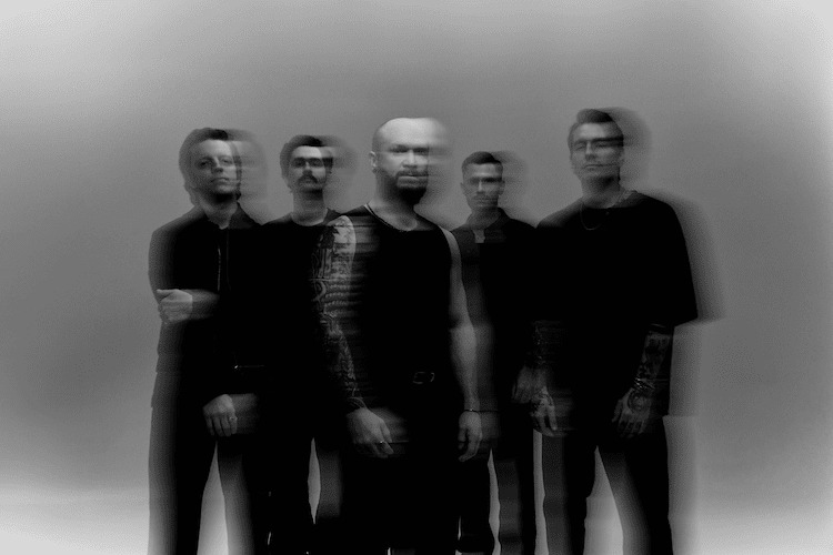 We Came As Romans Unleash Haunting Single 'Where Did You Go?'