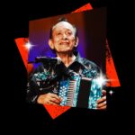 Tejano, conjunto music legend Flaco Jiménez dies at 86