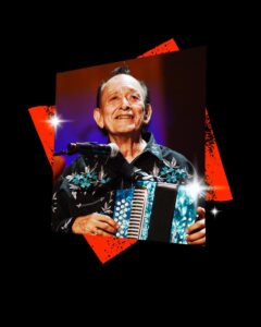 Tejano, conjunto music legend Flaco Jiménez dies at 86