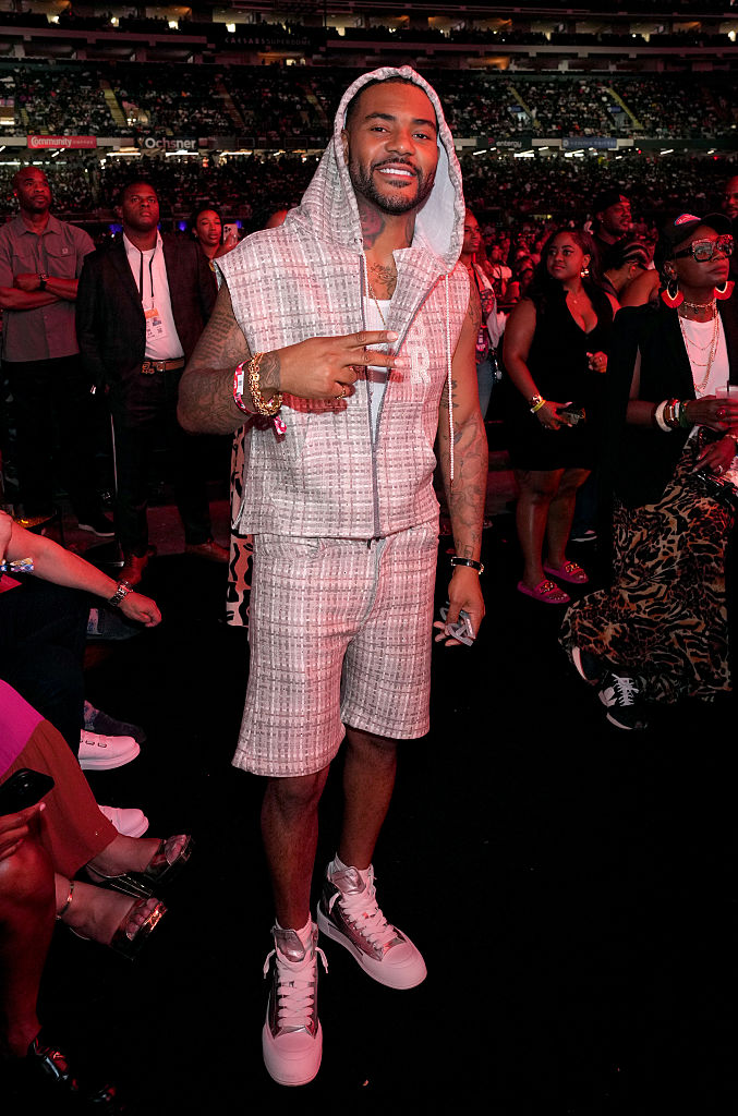 2025 ESSENCE Festival Of Culture Presented By Coca-Cola - Day 2 - Caesar's Superdome